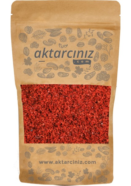 AKTARCINIZ Pul Biber İpek 100 gr
