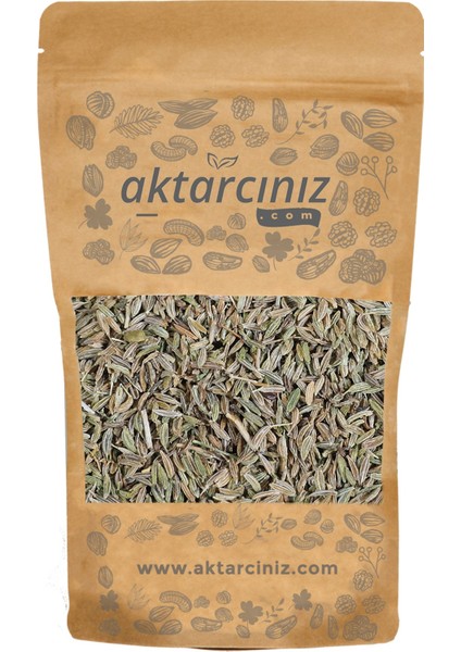 AKTARCINIZ Rezene 1 kg