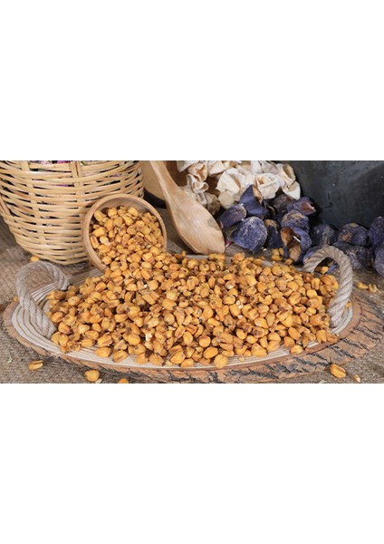 AKTARCINIZ Soslu Mısır Yerli 500 gr fiyatları