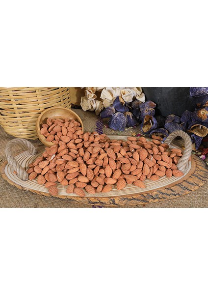 AKTARCINIZ Çiğ Badem 250 gr fiyatları
