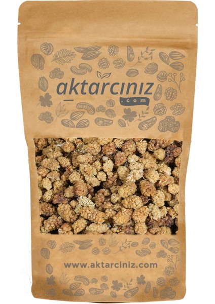 AKTARCINIZ Dut Kurusu Elazığ 1 kg