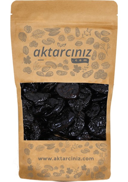 AKTARCINIZ Erik Kurusu Çekirdeksiz 500 gr