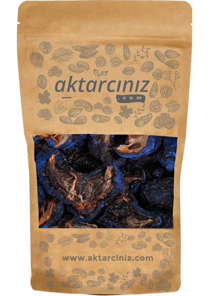 AKTARCINIZ Erik Kurusu Yerli 250 gr