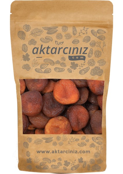 AKTARCINIZ Günkurusu Kayısı Jumbo 1 kg