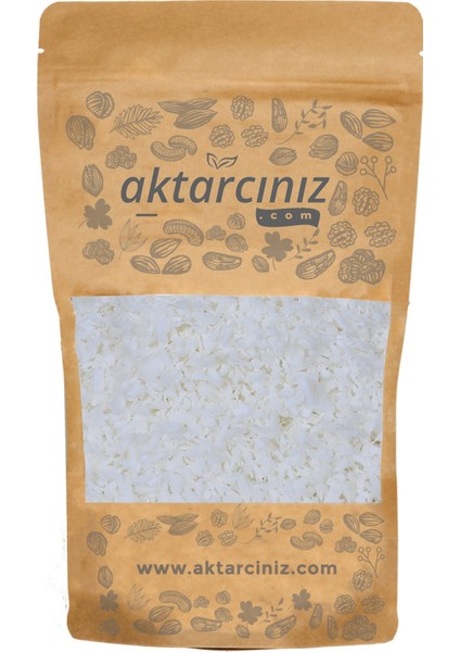 AKTARCINIZ Hindistan Cevizi Yağlı 100 gr