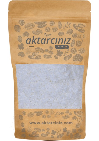 AKTARCINIZ Hindistan Cevizi Kuru 100 g
