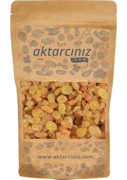 AKTARCINIZ Iran Üzümü 250 gr