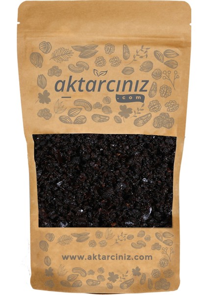 AKTARCINIZ Ev Isotu Yağlı 500 gr