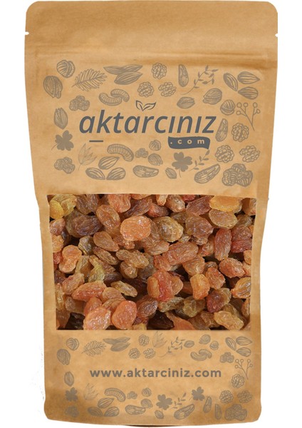 AKTARCINIZ Izmir Üzümü 250 gr