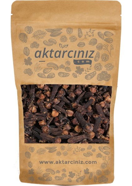 AKTARCINIZ Karanfil 100 gr