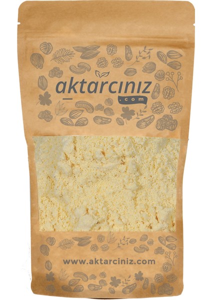 AKTARCINIZ Mısır Unu Ekstra 500 gr