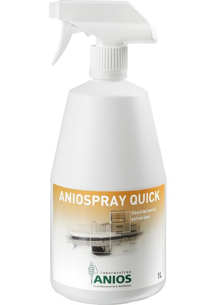 Aniospray Quick 1000ML