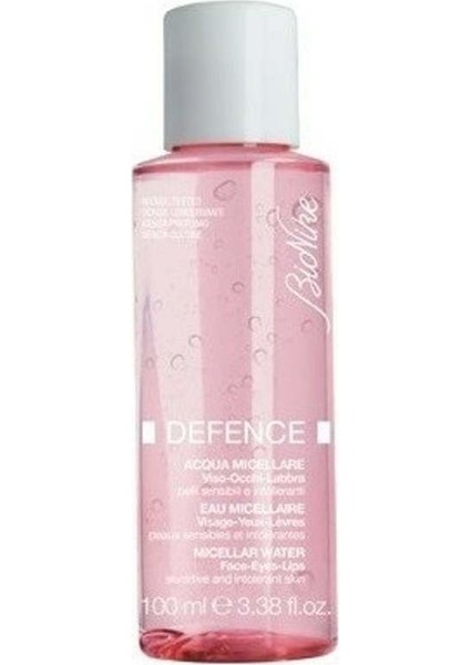 Defence Micellar Water 100ML