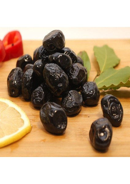 Tüplü Sofralık Salamuralık Gemlik Trilye Zeytin Fidanı