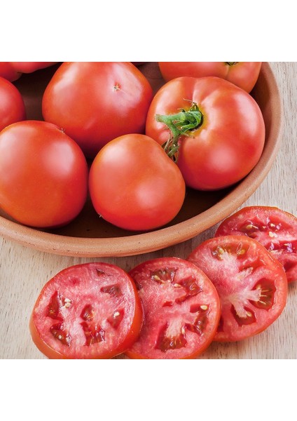 5656 Oturak Domates Fidesi (5 Adet)