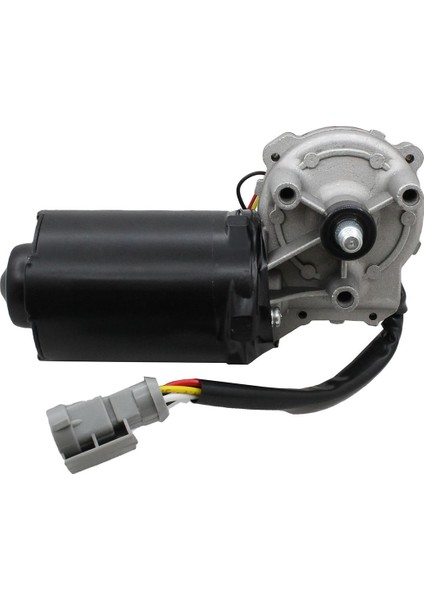 Renault R19 Model Araçlar Için Silecek Motoru 64342392