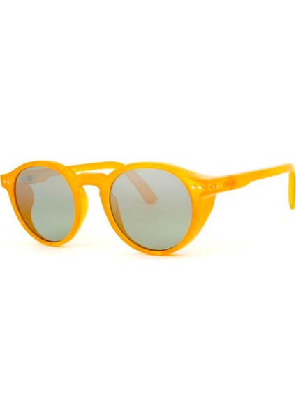 Guardian C012 Unisex Sarı Güneş Gözlüğü