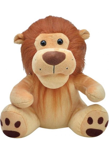 Aslan 28 cm Peluş Aslan Çocuk Oyuncak