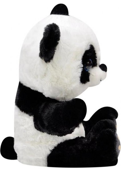 Panda 28 cm Pelüş Oyuncak