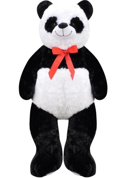 Salaş Panda 100 cm Pelüş Oyuncak Sevgiliye Hediye