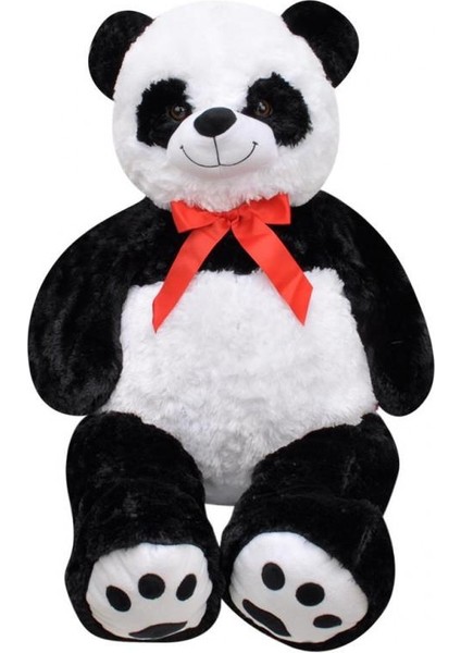 Salaş Panda 100 cm Pelüş Oyuncak Sevgiliye Hediye fiyatları