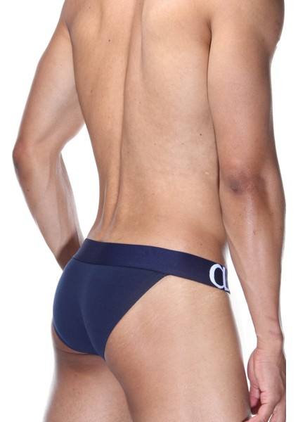 Geniş Lastikli Lacivert Erkek Slip fiyatları