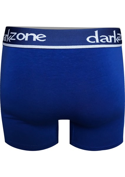 Pamuklu Saks Erkek Boxer fiyatları