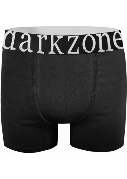 Siyah Erkek Boxer - Dzn2801