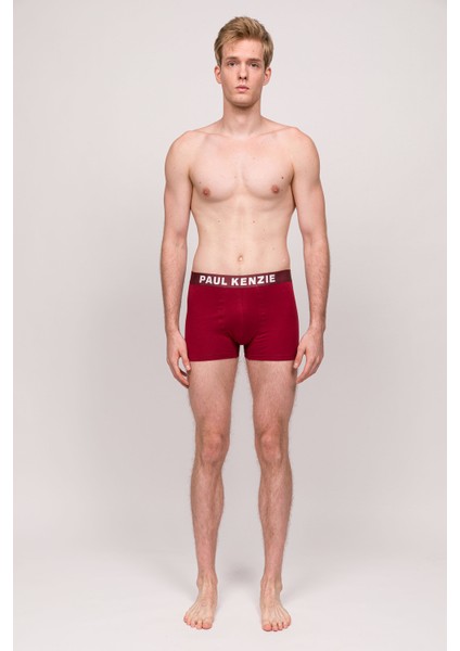 Galaxy Erkek Boxer 3 Adet modelleri