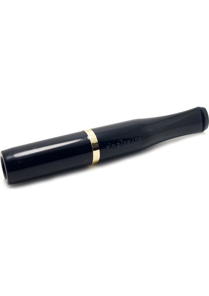 Karbon Filtreli 5 Mm. Süper Slim Sigara Ağızlığı KB61