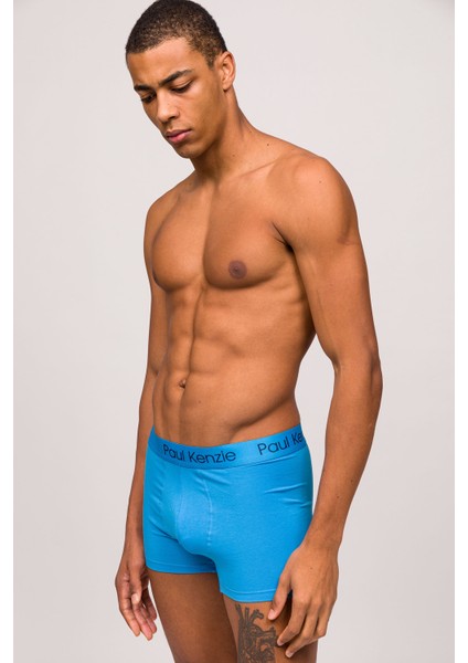 Rainbow Erkek Boxer 3 Adet