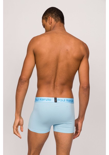 Rainbow Erkek Boxer 3 Adet