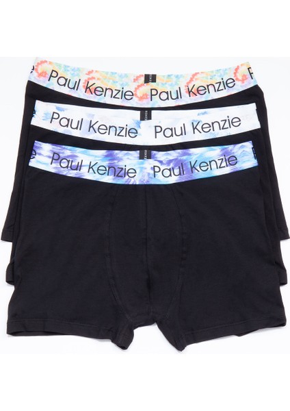 Rainbow Erkek Boxer 3 Adet fiyatları