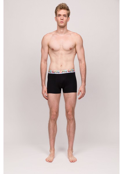 Rainbow Erkek Boxer 3 Adet modelleri
