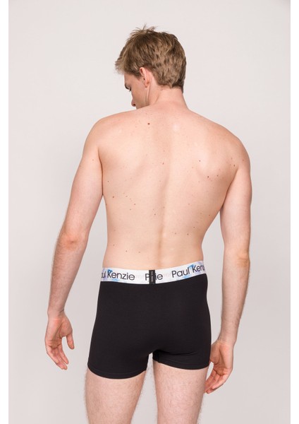 Rainbow Erkek Boxer 3 Adet indirimleri