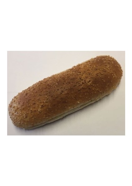 Susamlı Sandviç Ekmeği 2'li 200 gr