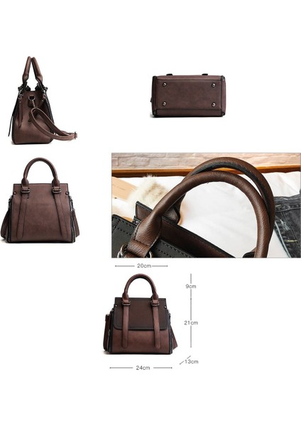 Kadın Çantası (Yurt Dışından) fırsatları