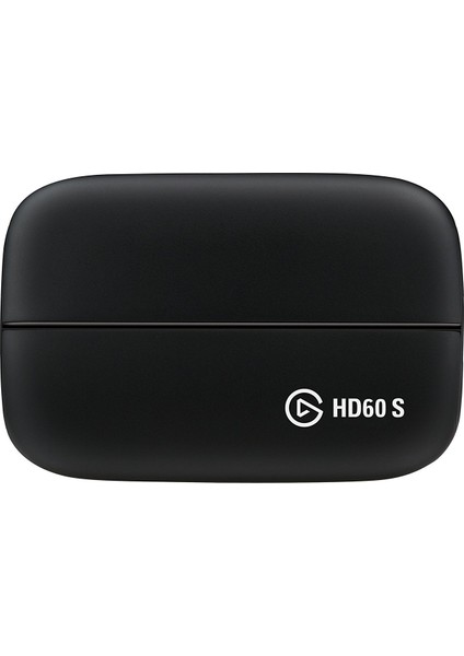 Oyun Kayıt Cihazı HD60 S