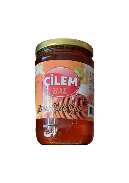 Çiçek Balı
