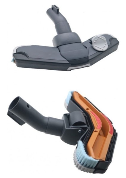 Philips Fc 8761 Powerpro Uyumlu Triactive Emici Başlık