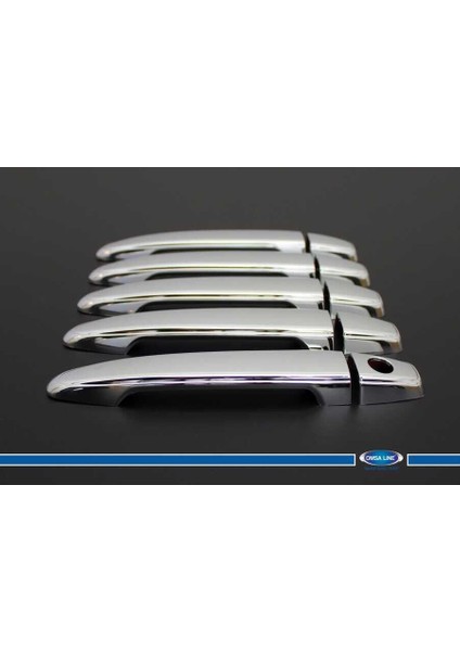 Lexus Lexus GX 470 Kapı Kolu 4 Kapı 2002-2009 Arası