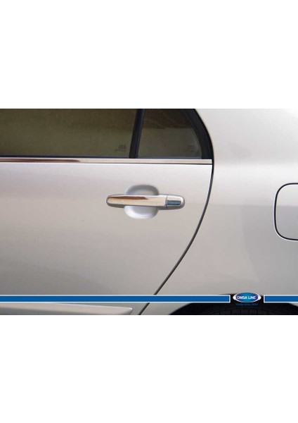 Lexus Lexus GX 470 Kapı Kolu 4 Kapı 2002-2009 Arası