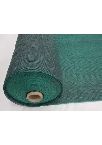2x5 Metre %95 Gölgelik File Bahçe Duvarı Inşaat Otopark Çit Filesi Gölgeleme Filesi Duvar Kumaşı Tel Tülü