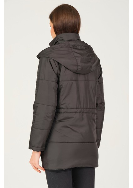 Z6703 Dewberry Bayan Kaban-Siyah fiyatları