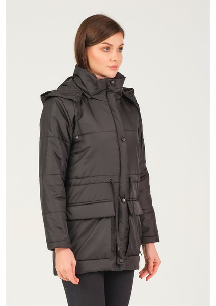 Z6703 Dewberry Bayan Kaban-Siyah indirimleri