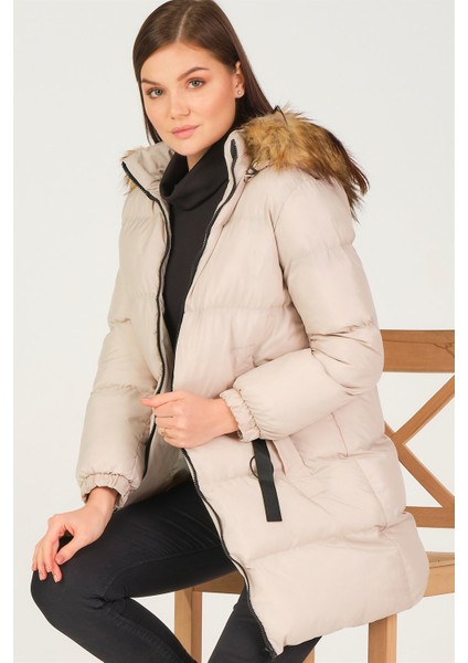 Z6705 Dewberry Bayan Mont-Bej