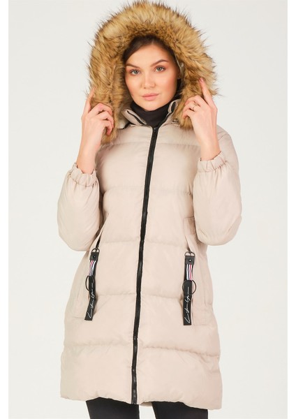 Z6705 Dewberry Bayan Mont-Bej fırsatları