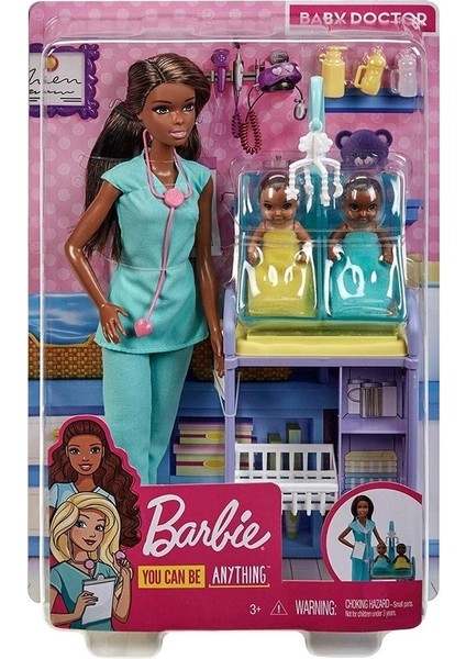 Ben Büyüyünce Oyun Seti