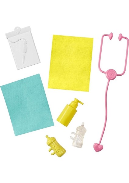 Ben Büyüyünce Oyun Seti modelleri