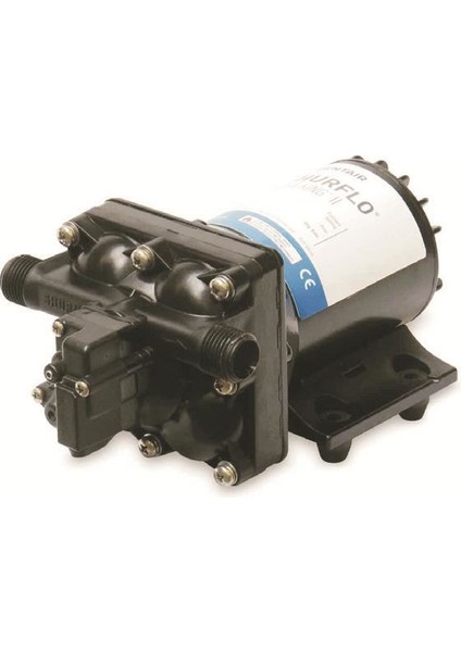 Hidrofor Su Pompası Standart 11 Lt/dk 30 Psi 24 V